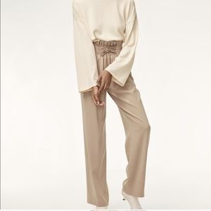 Aritizia Lebna Pants